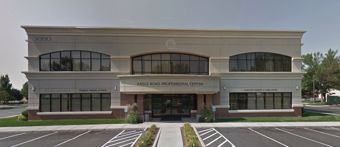 Women's Health Associates in Meridian, ID